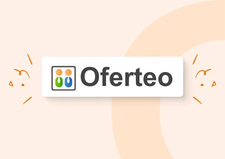 Start Oferteo w 2008 roku – pierwszy etap rozwoju platformy