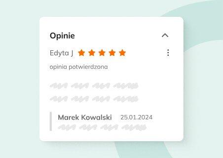 System opinii uruchomiony w 2010 roku – oceny od Zlecających