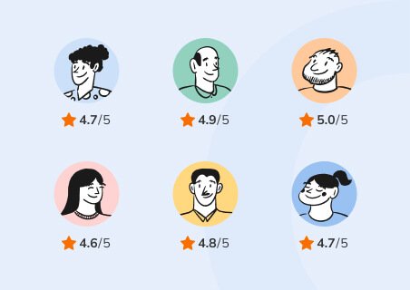 Osiągnięcie 100 tysięcy Wykonawców w bazie Oferteo w 2013 roku