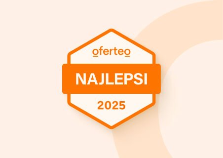 Start rankingu „Oferteo Najlepsi” w 2017 roku