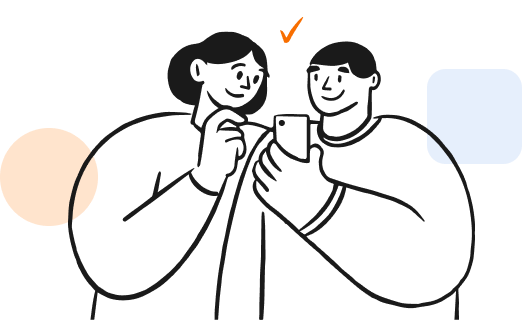 Zlecający i wykonawca finalizują współpracę