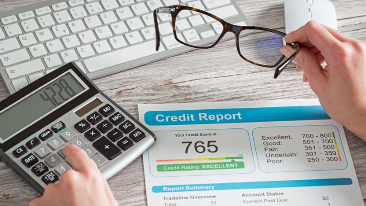 Obliczanie zdolności kredytowej