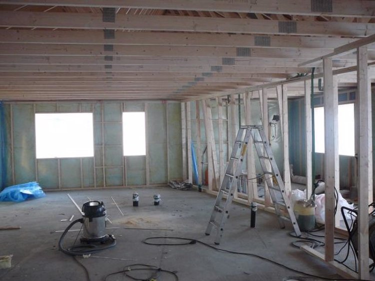 Konstrukcja szkieletowa