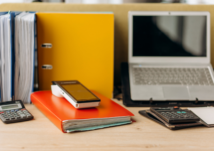 Usługi i doradztwo podatkowe