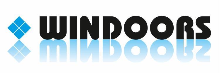 Windoors – okna
