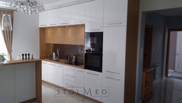 Meble kuchenne Stradomno