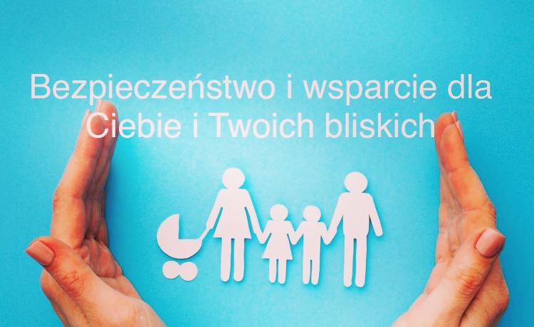 Ubezpieczenie na życie i zdrowie