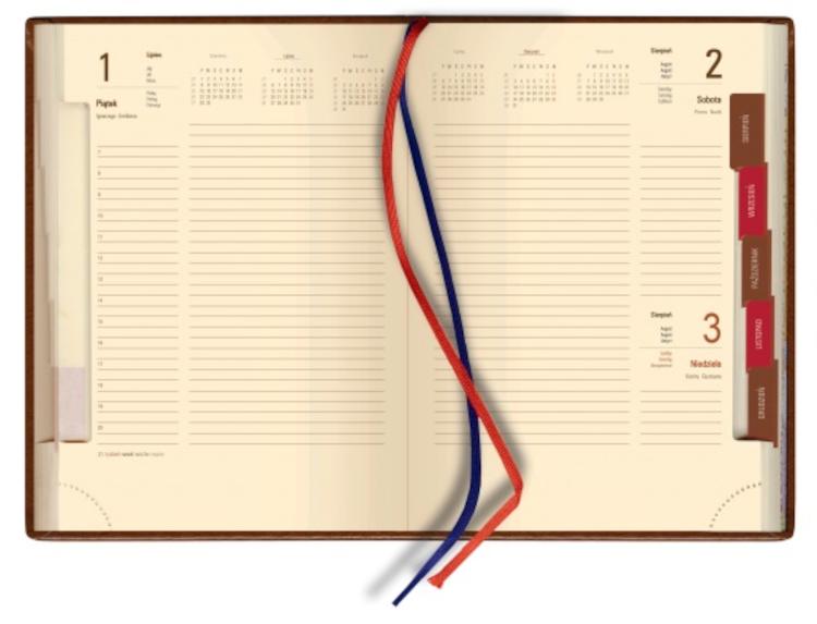 Kalendarz przedsiębiorcy