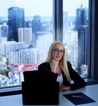 Kancelaria Radcy Prawnego Anna Rojek