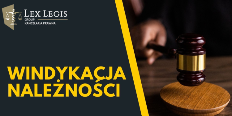 Windykacja należności – przepisy prawne