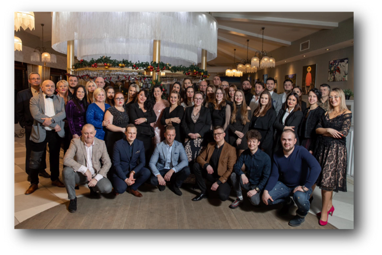 Nieruchomości Apartament Joanna Erszkowicz