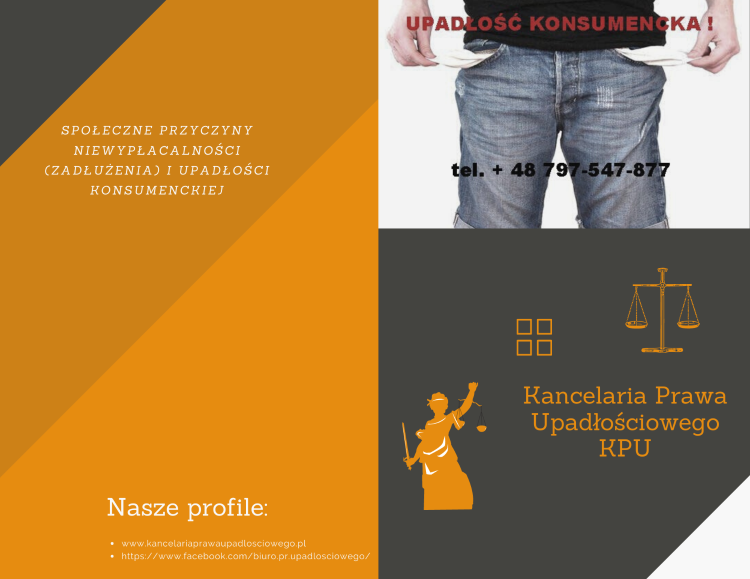 Kancelaria Prawa Upadłościowego