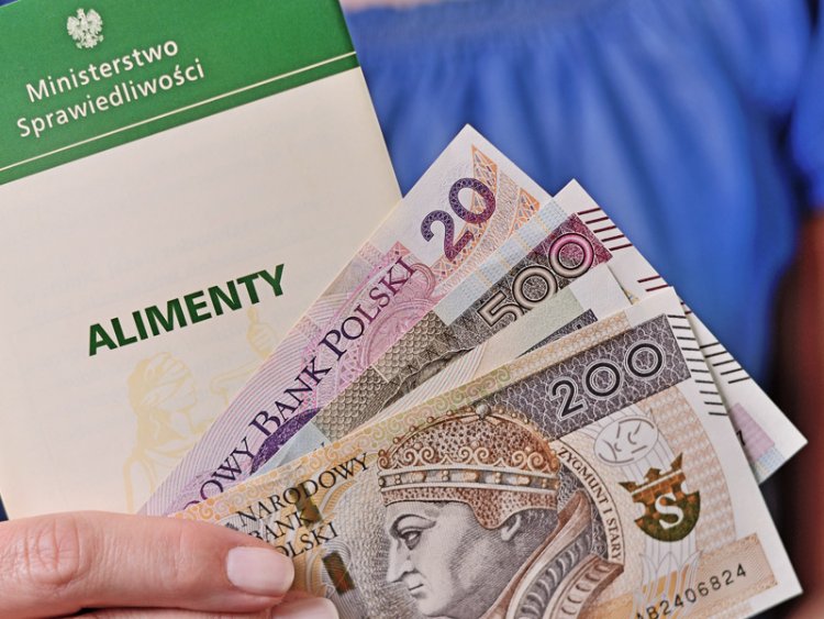 Banknoty i akta prawne