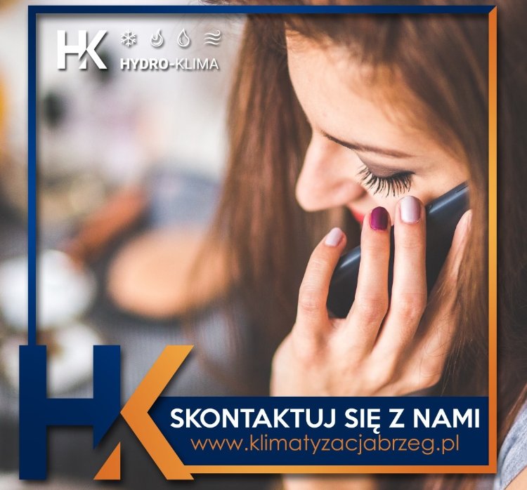 Firma klimatyzacyjna