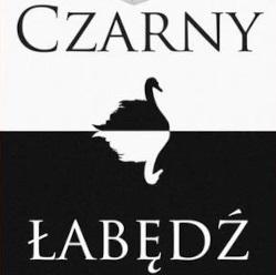Czarny łabędź