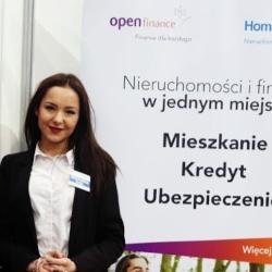 Karolina Łaciak - kredyty