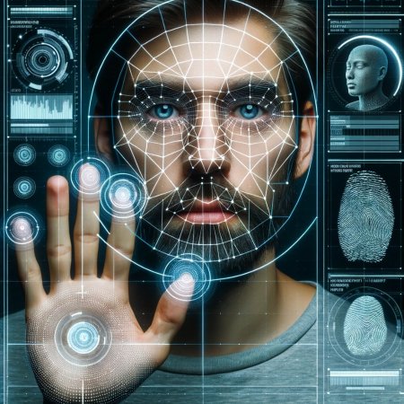 Biometria behawioralna