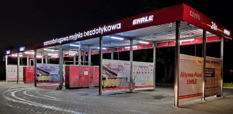 Wybór elektronicznego zabezpieczenia mienia