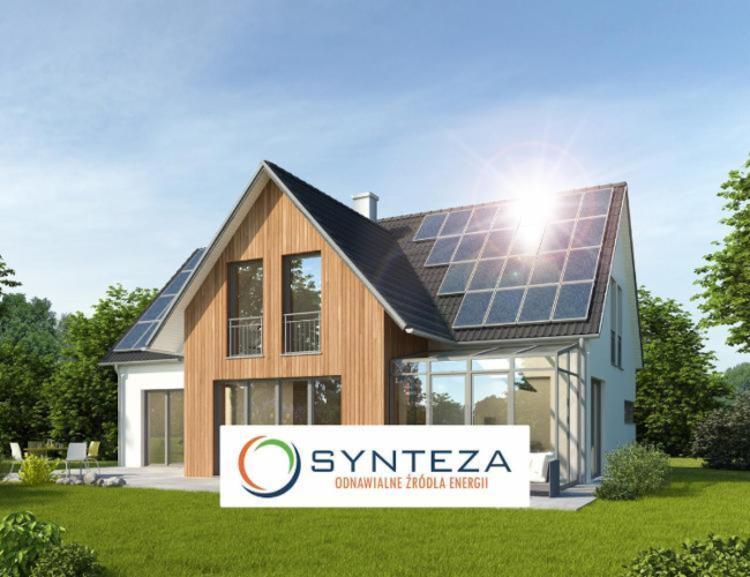 Odnawialne źródła energii – fotowoltaika