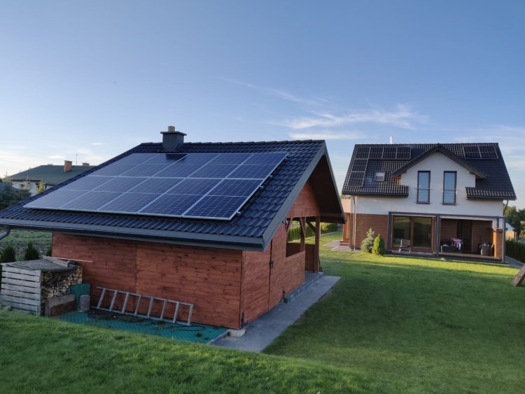 Opłata mocowa a fotowoltaika