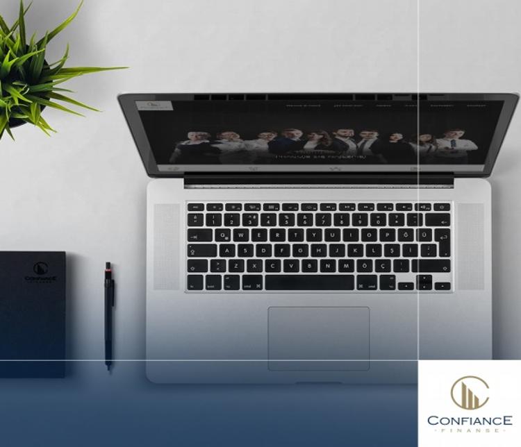 Confiance – finanse