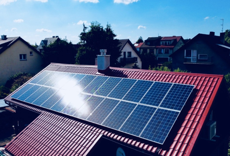 Panele fotowoltaiczne w Polsce