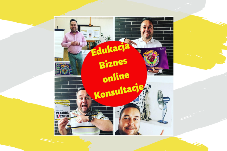 Szkolenia sprzedażowe