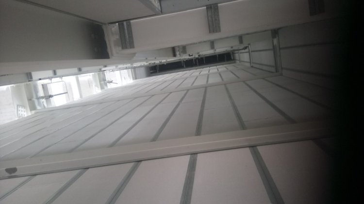 Zabudowa z płyt G-K