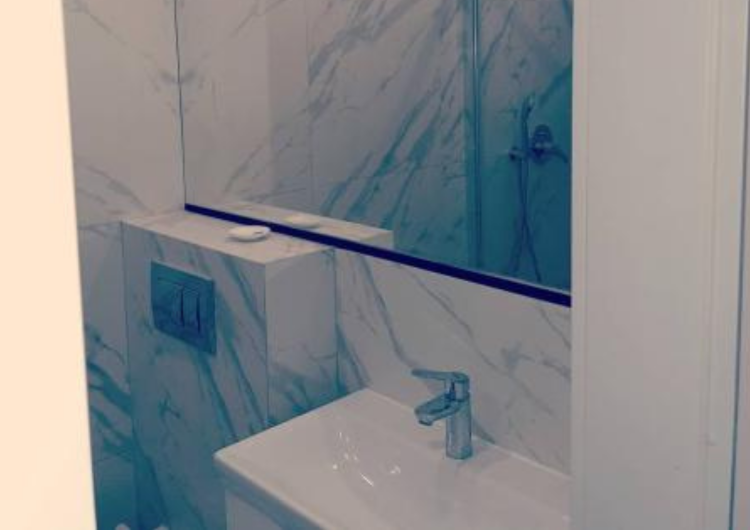 Wybór płytek do łazienki