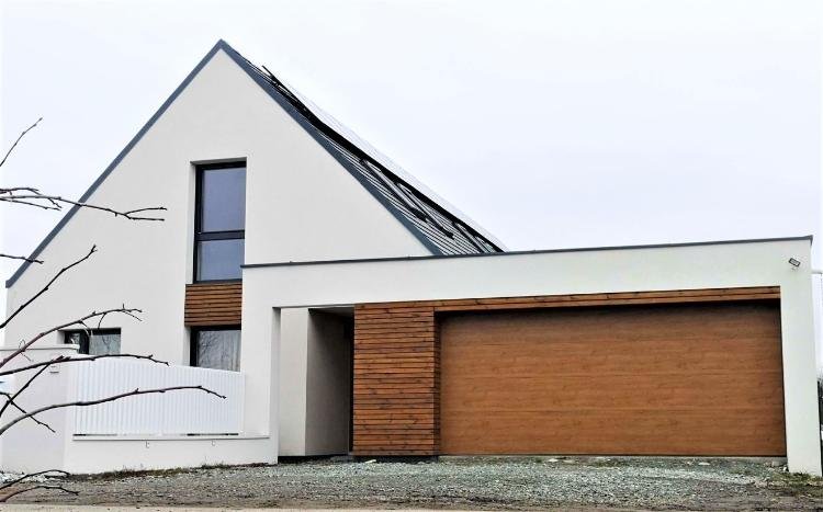 Dom niskoenergetyczny