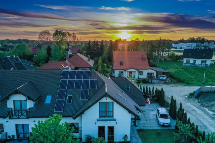 Instalacja fotowoltaiczna