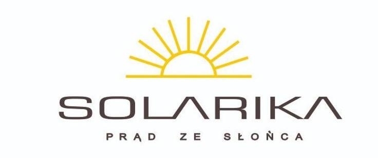 Prąd ze słońca. Solarika