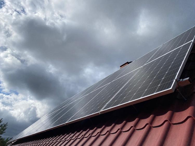 Planowanie instalacji fotowoltaicznej