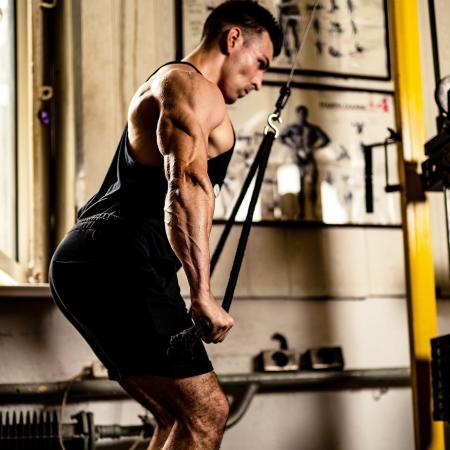 Metabolizm po wysiłku