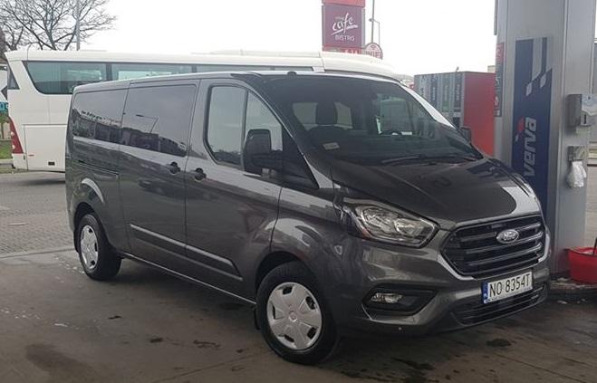 Confiance – finanse