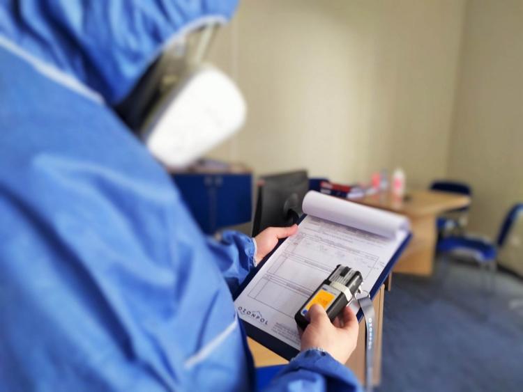 Ozonowanie – praktyczne wskazówki