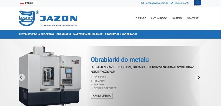 Sklep internetowy na systemie PrestaShop