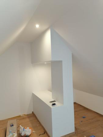 Jak zaadaptować strych?