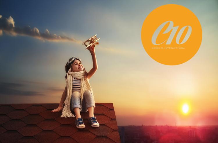 Agencja interaktywna C10