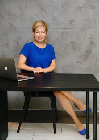 Justyna Chrzanowska Ekspert Kredytowy