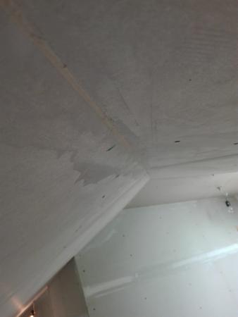 Jak spoinować płyty G-K?