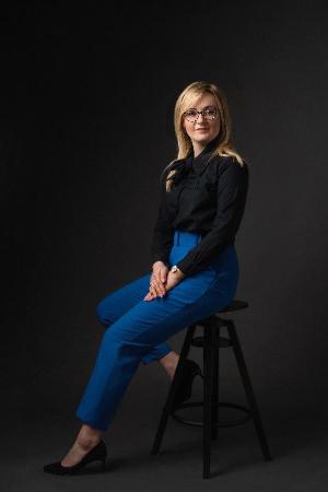 Kancelaria Adwokacka Gabriela Balasa