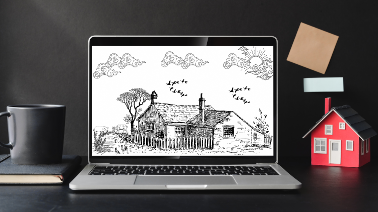 Szukam domu na wsi do kupna