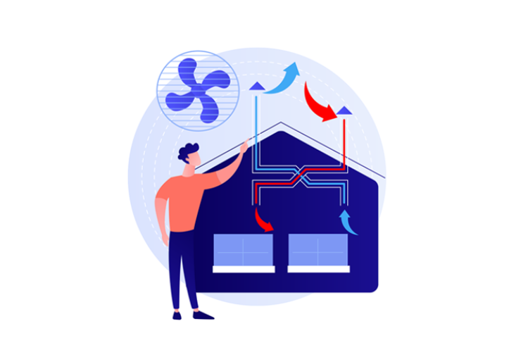 Wymiennik ciepła krzyżowy – Wentylacja i rekuperacja