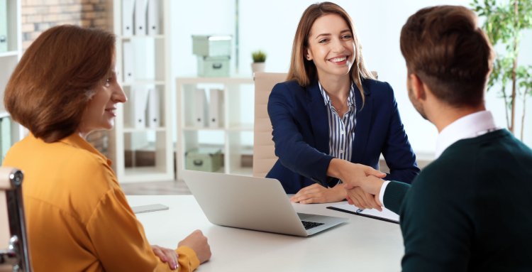 Rozmowa rekrutacyjna