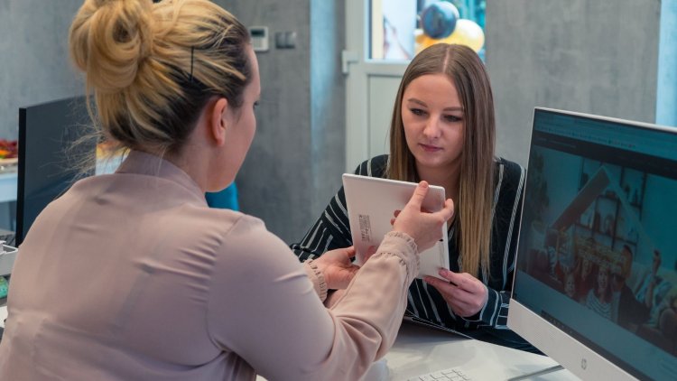 Umowa z pośrednikiem nieruchomości