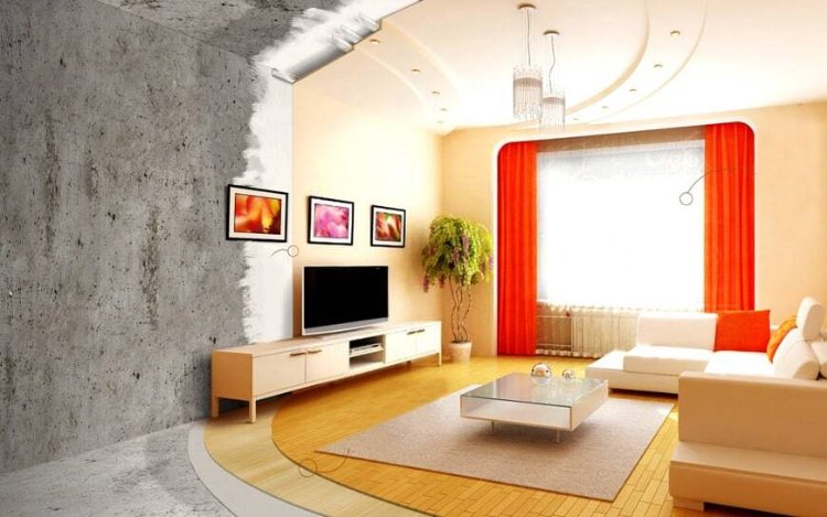 Remont generalny domu