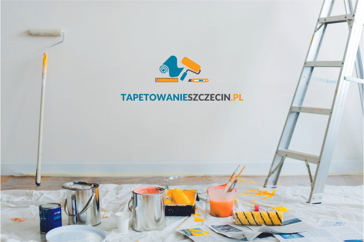 Szczecin: Przygotowanie ściany pod tapetowanie