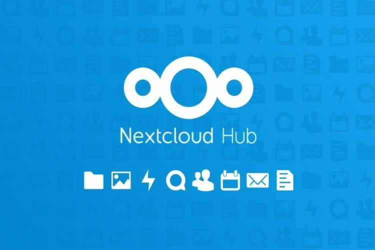 NextCloud – Usługi IT