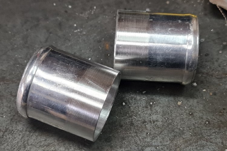 Dobór metody spawania aluminium – Spawalnictwo